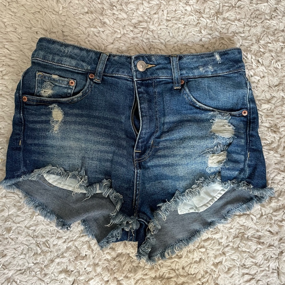 H&M Jean short